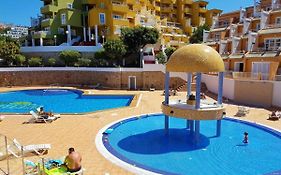 Orlando - Tenerife Sur